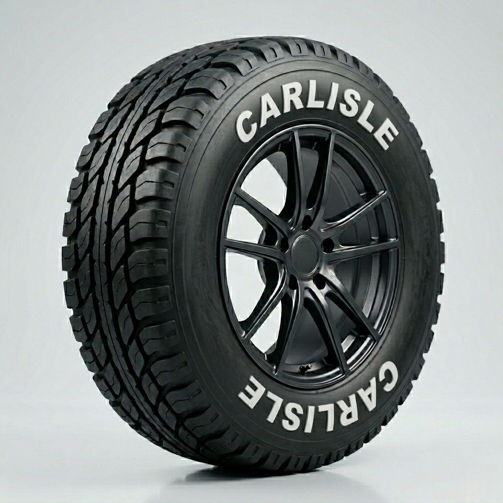 26x9-12 CARLISLE PXT2 C6 TL