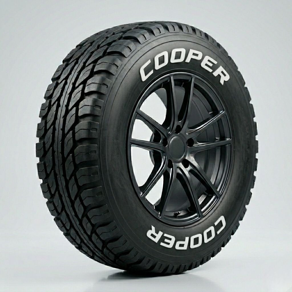 205/50R17 93V XL TRACTIONCOMMAND