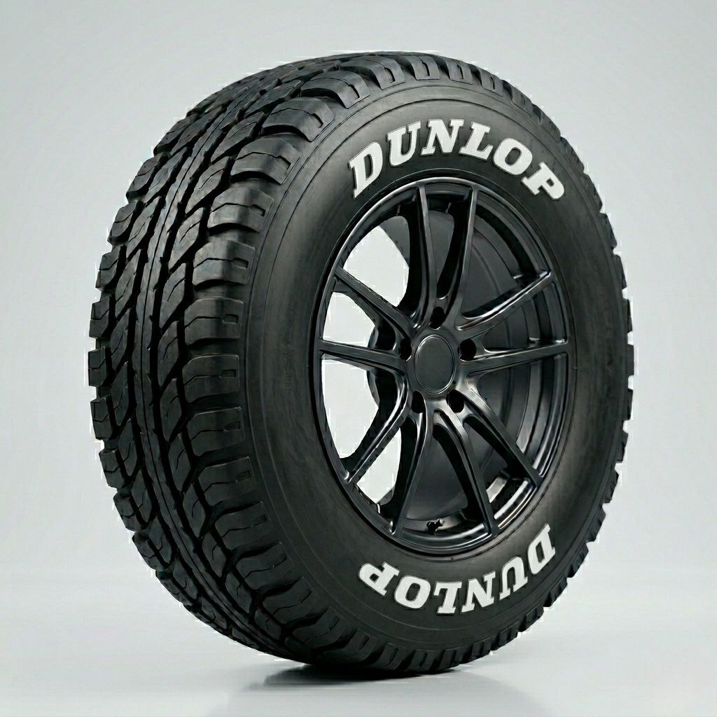 245/40RF19 94T SL DUN WINTER MAXX ROF