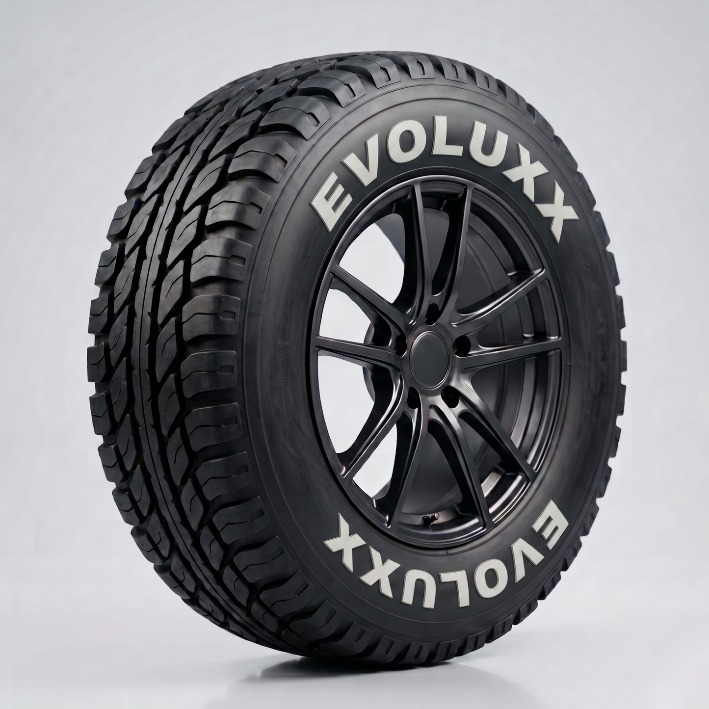 33X12.50R22LT EVOLUXX SAGITTA X/T