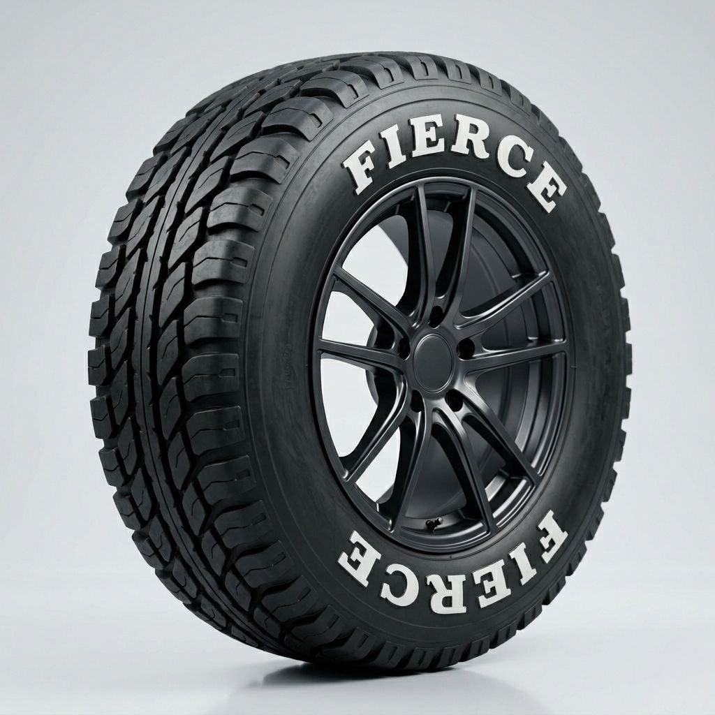 LT35X12.50R20 121Q E FIERCE ATTITUDE M/T