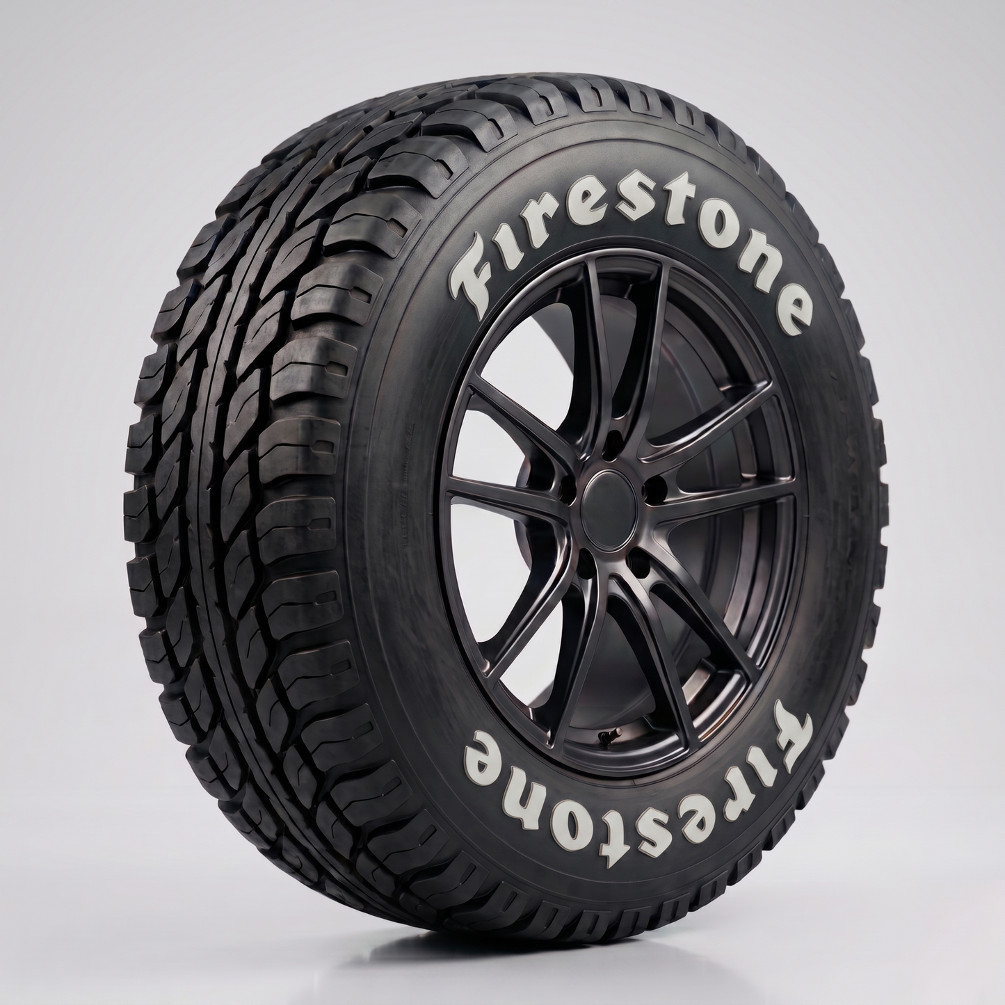 215/55R16 Firestone FT140