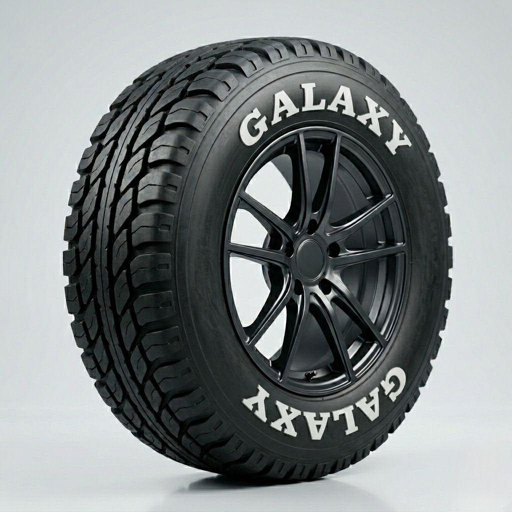 21 X 7 X 15 GALAXY YARDMASTER SOLID SDS TR