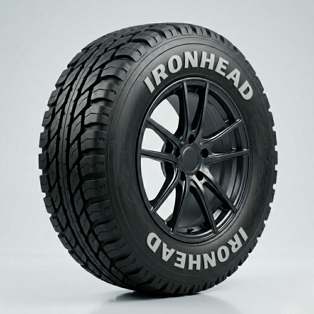 24.00R35 IRONHEAD IH77 E-4 209B/212B ** C2
