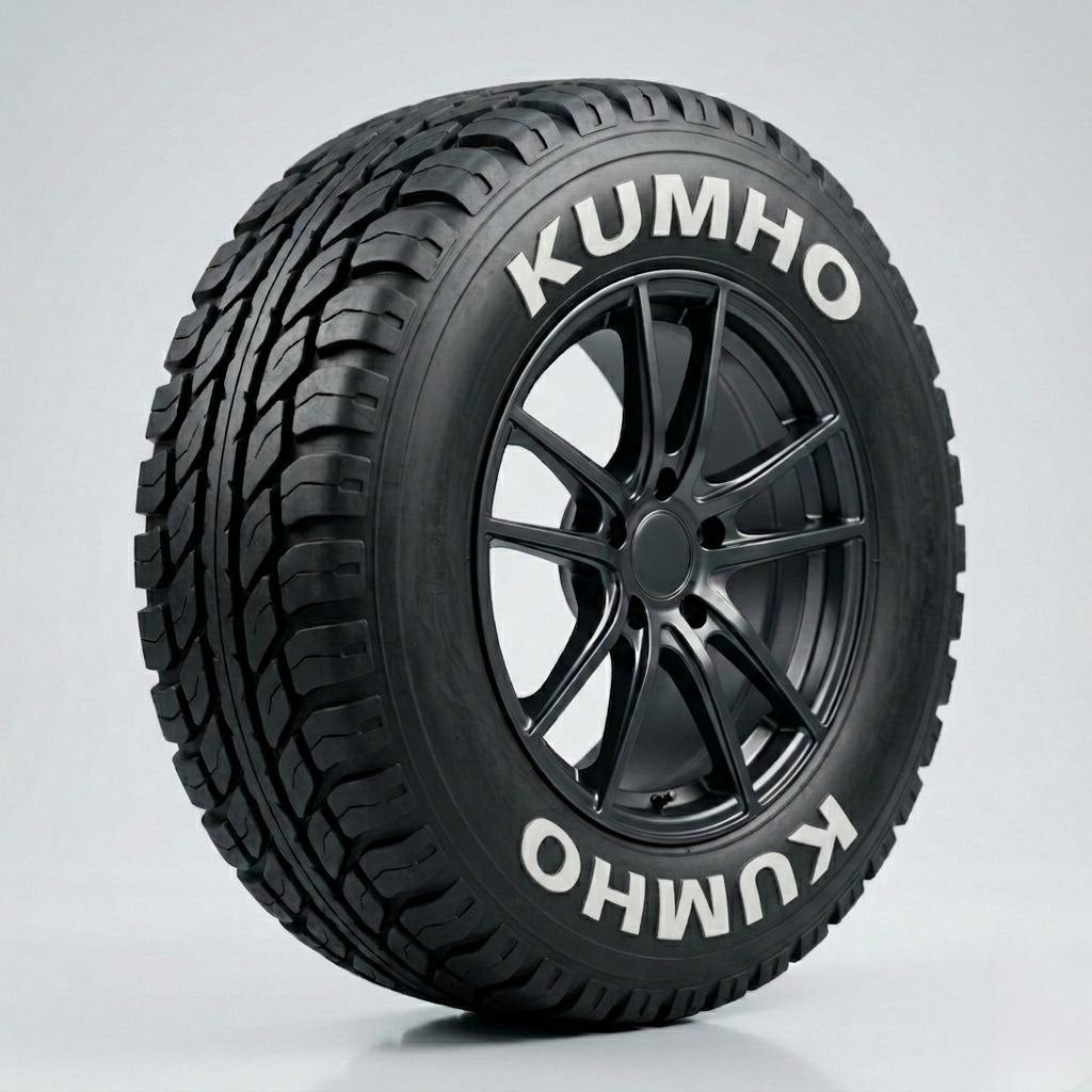 155/80R13 KUMHO SOLUS HA32 B 79T BSW