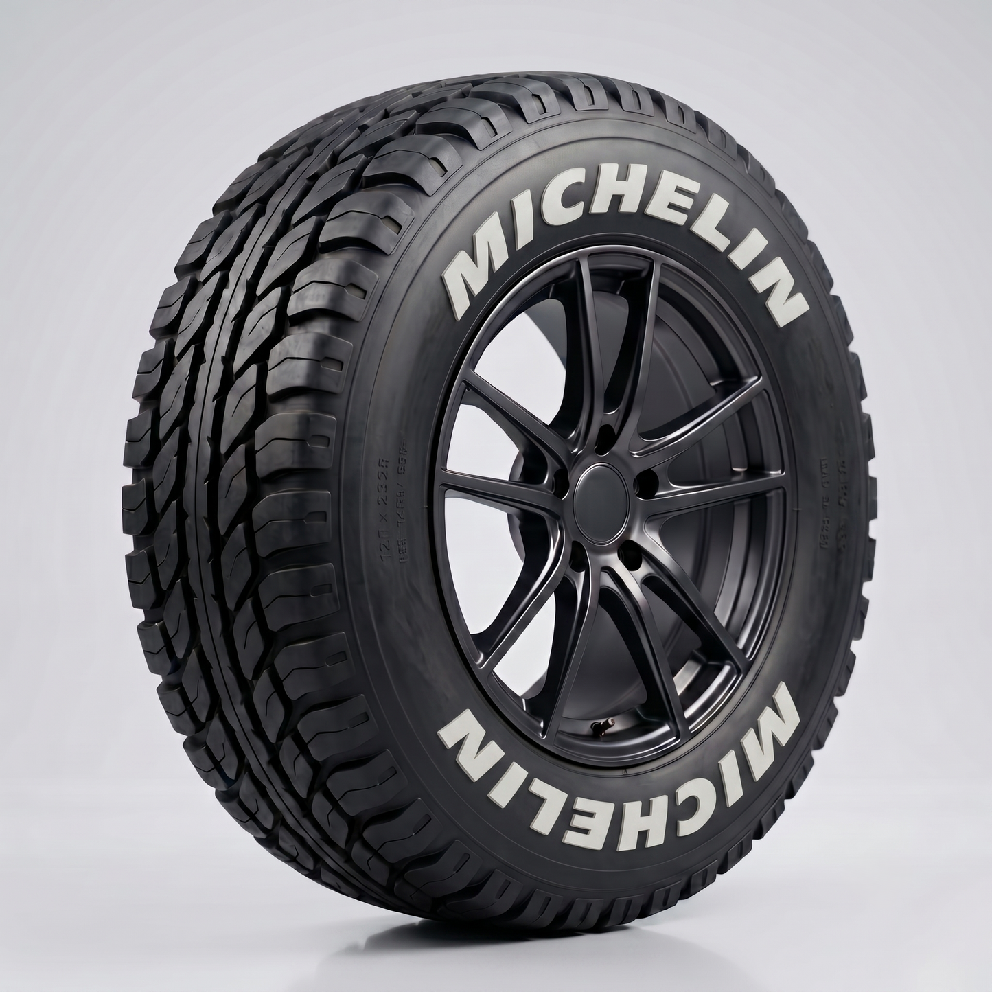 255/40R20 Michelin Pilot Alpin PA4