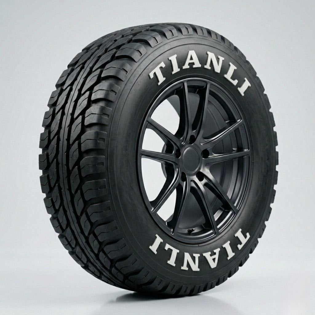 26.5R25 TIANLI TUL302 E3/L3 **