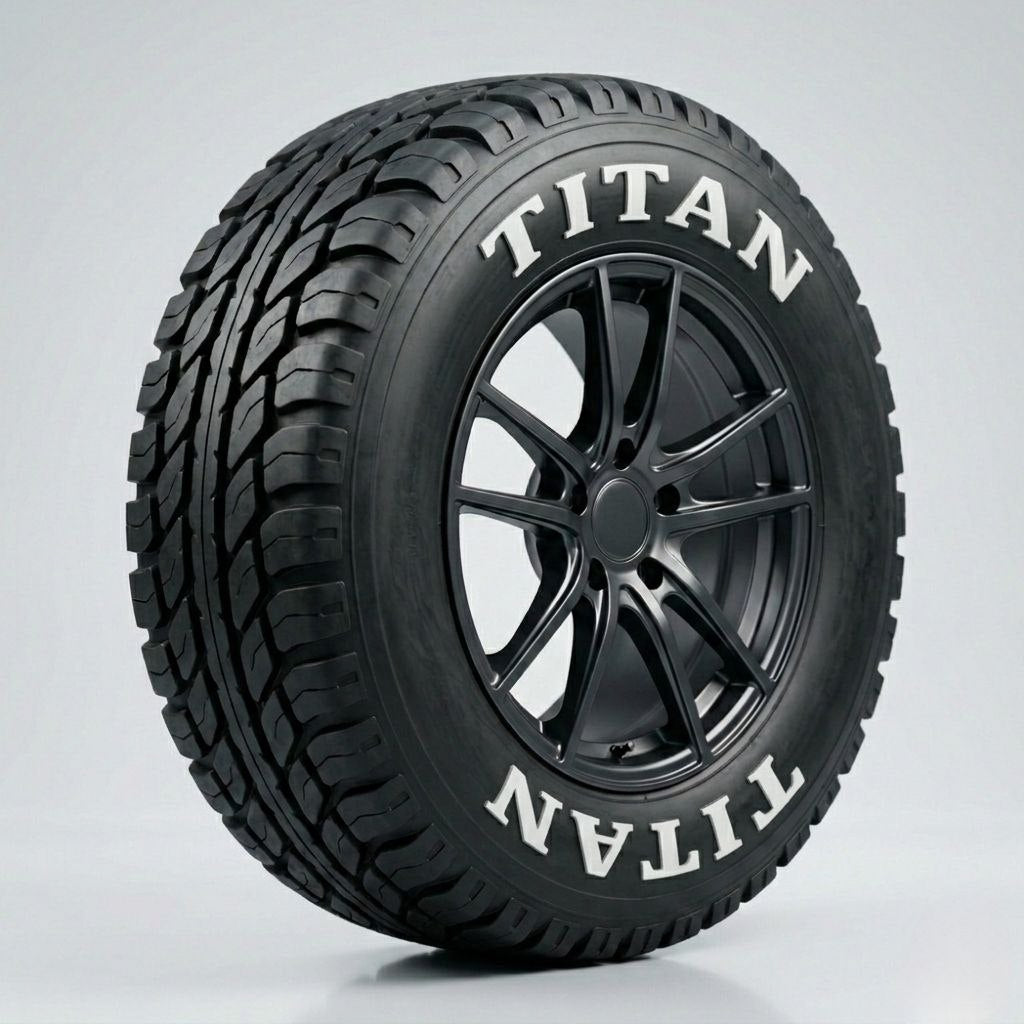 23.5R25 Titan STTR E-3/L-3 **/* TL