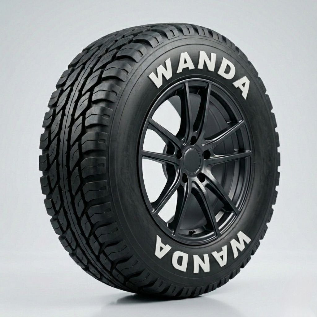 530-12 Wanda P811 6PR