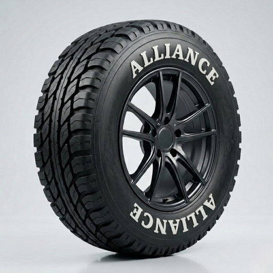 10-16.5 ALLIANCE 906 SKIDSTEER R4 D8 TL