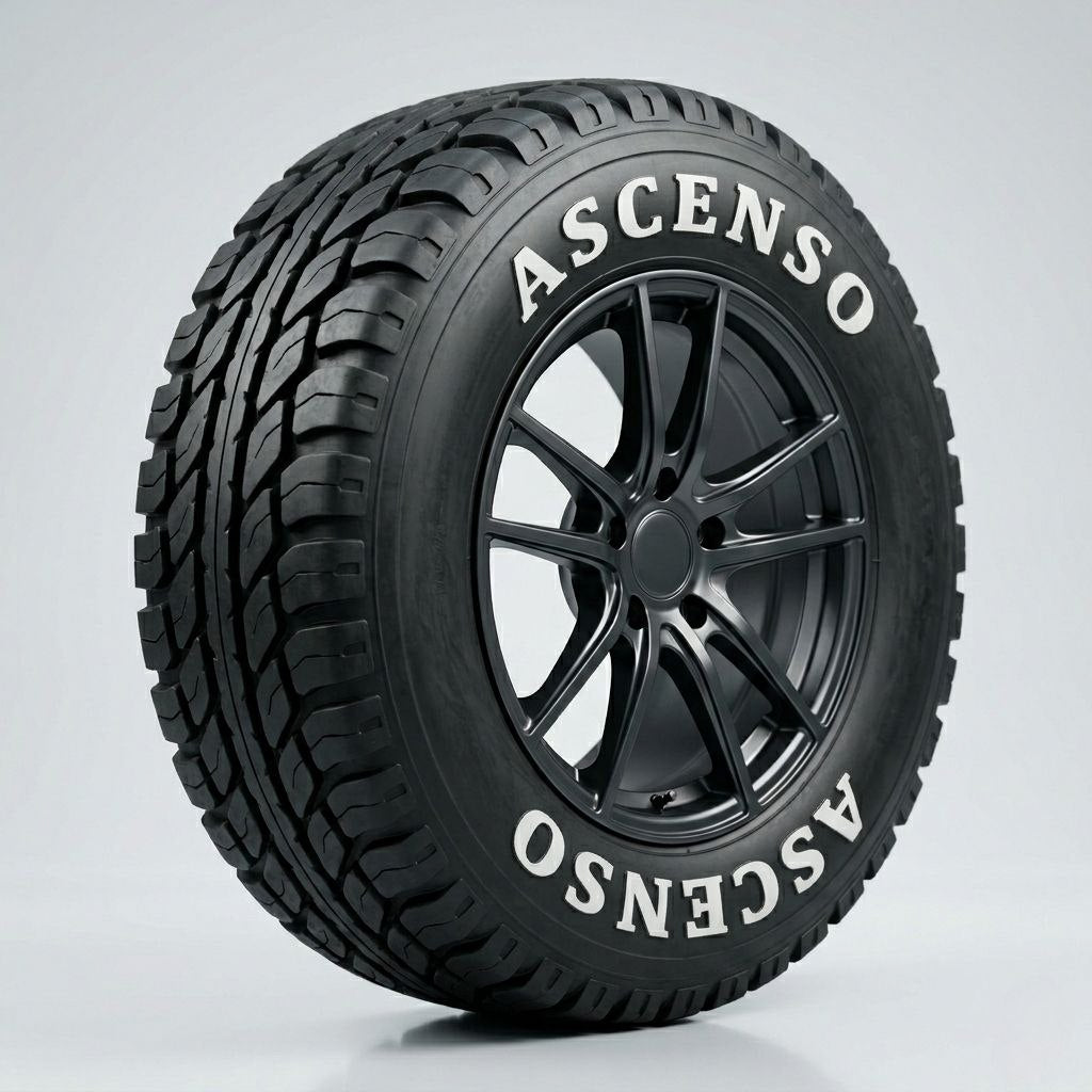 300/65-12 Ascenso FTB190 I-3 D8 TL