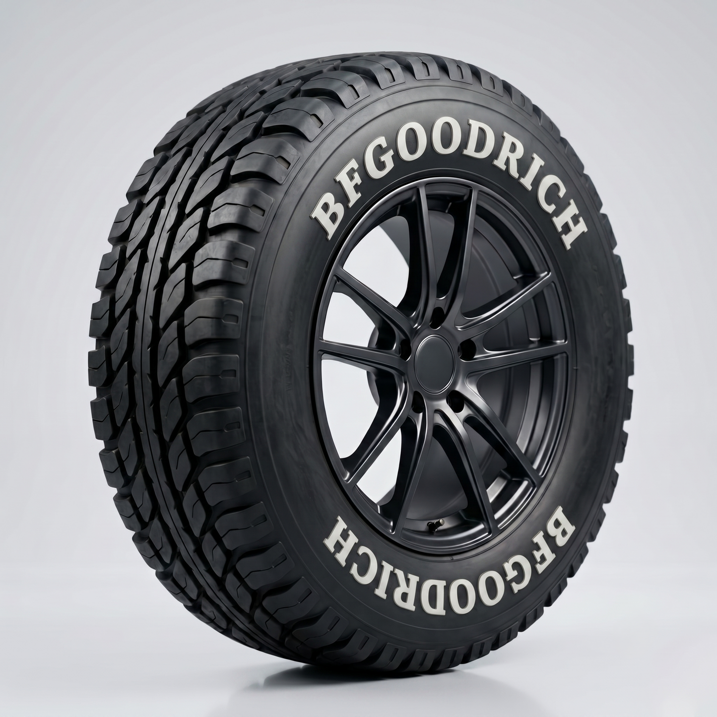 LT295/70R17 BFGoodrich HD-Terrain T/A KT
