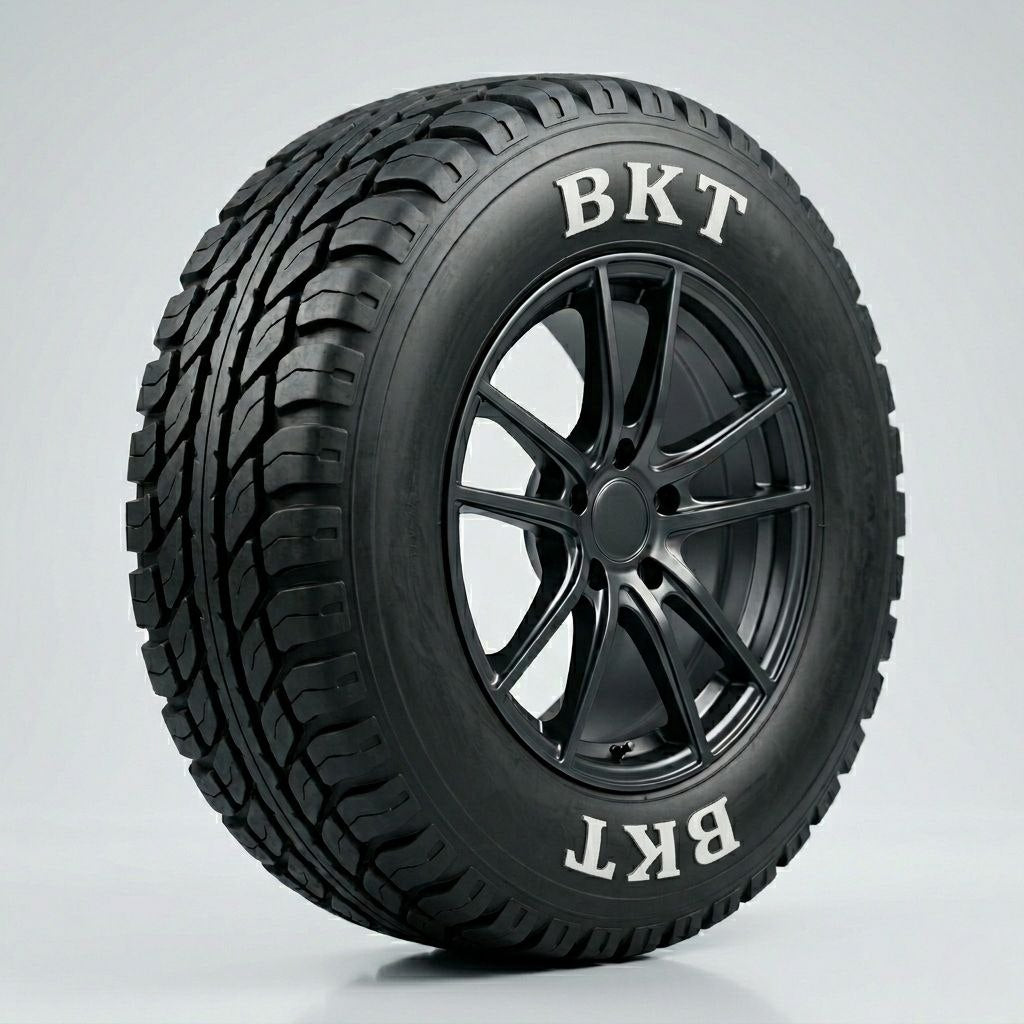 18.00R25 BKT SR431  E-4 ** TL