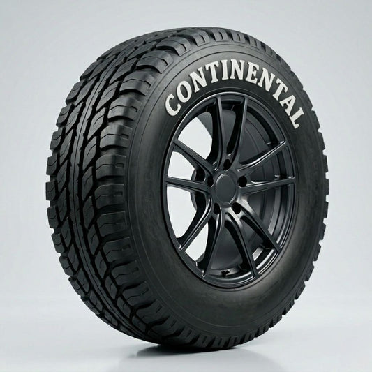 245/40R20 Continental TrueContact Tour 54