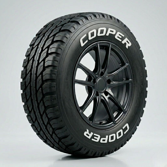 205/60R16 Cooper WEATHER-MASTER S/T2