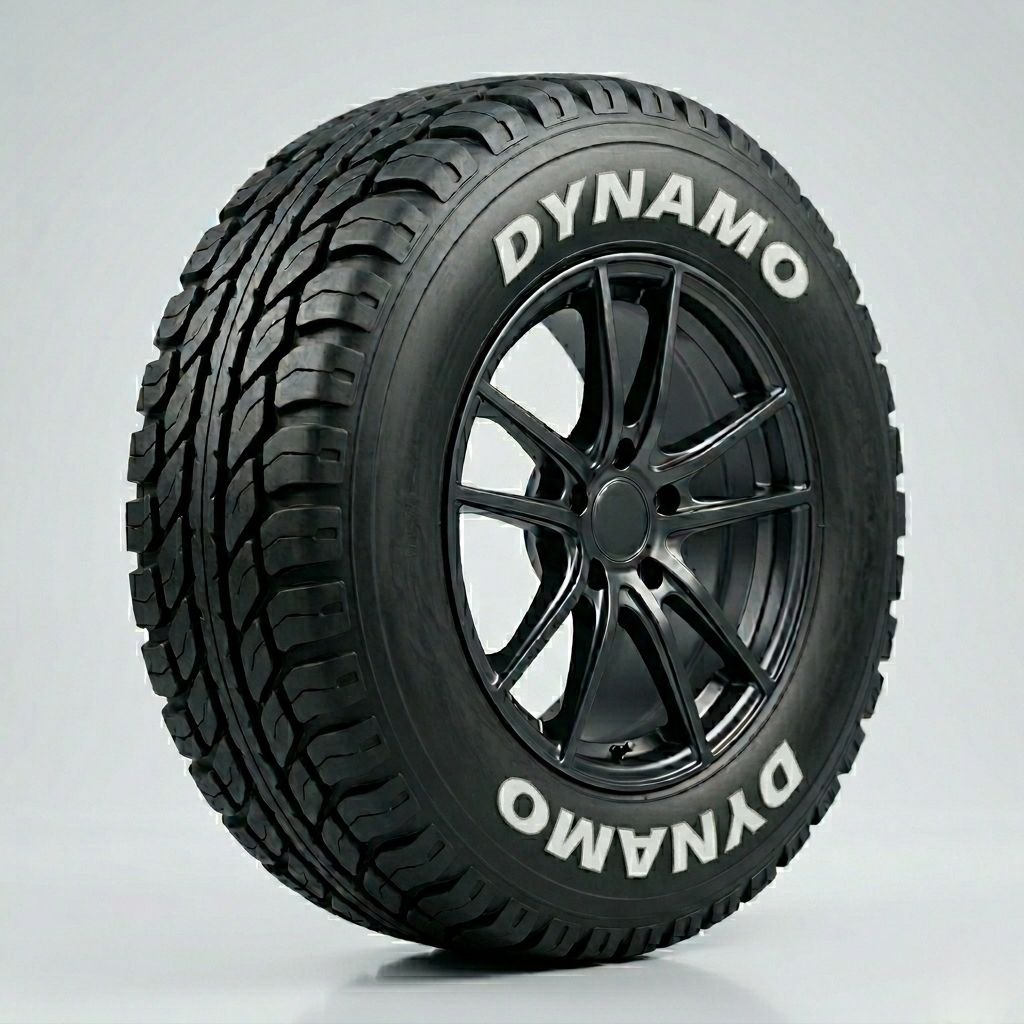 180x39x72 DYNAMO C-TREAD TRACK - STD CORE