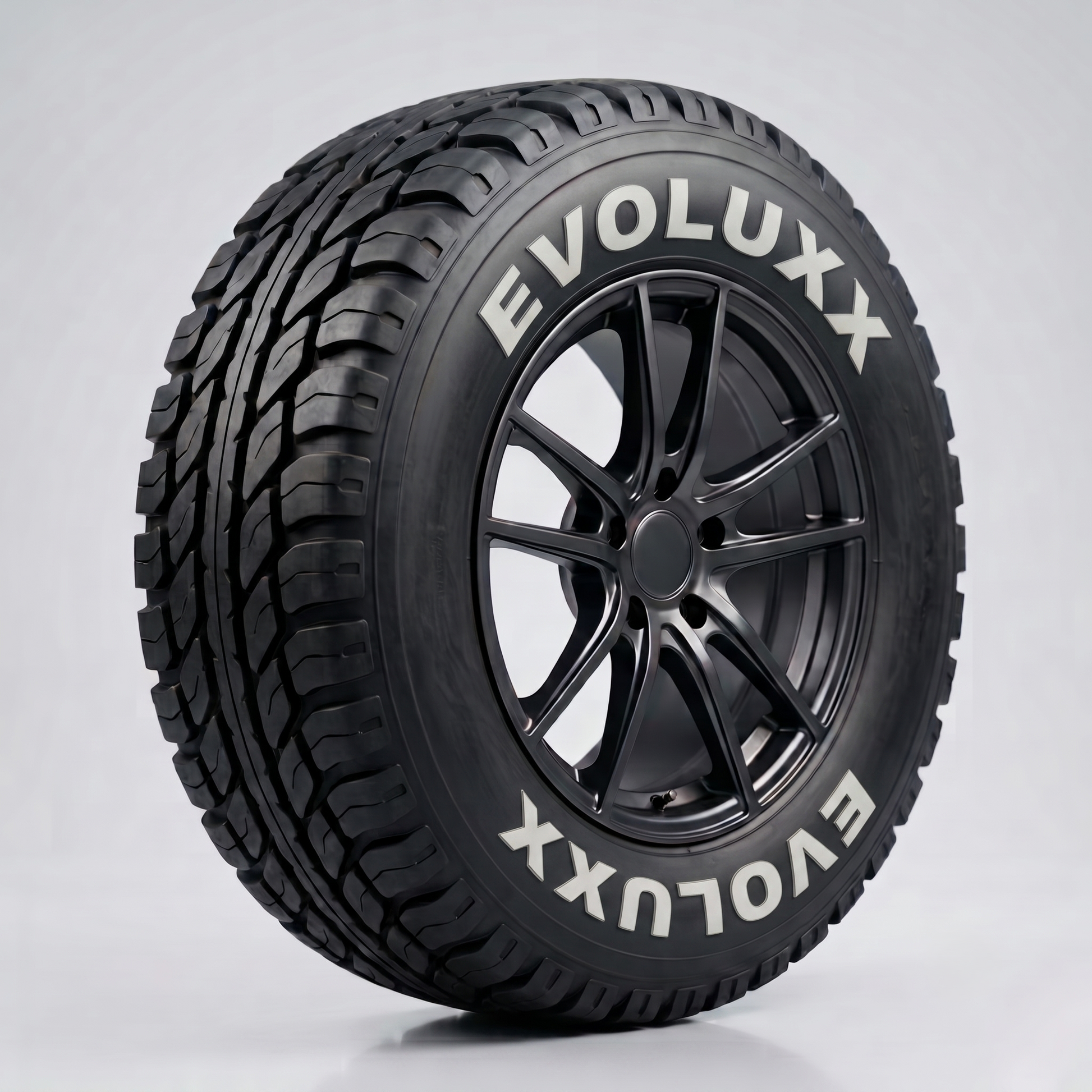 33X12.50R22LT EVOLUXX SAGITTA X/T