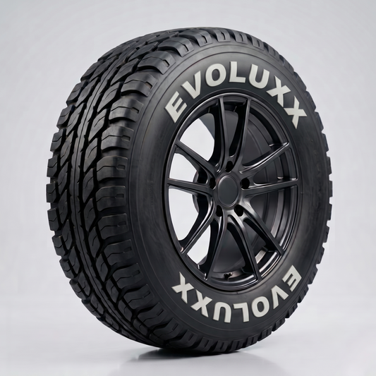 33X12.50R22LT EVOLUXX SAGITTA X/T
