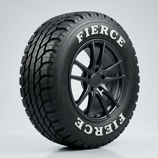 LT35X12.50R20 121Q E FIERCE ATTITUDE M/T
