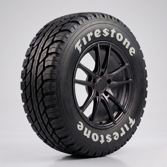 215/55R16 Firestone FT140