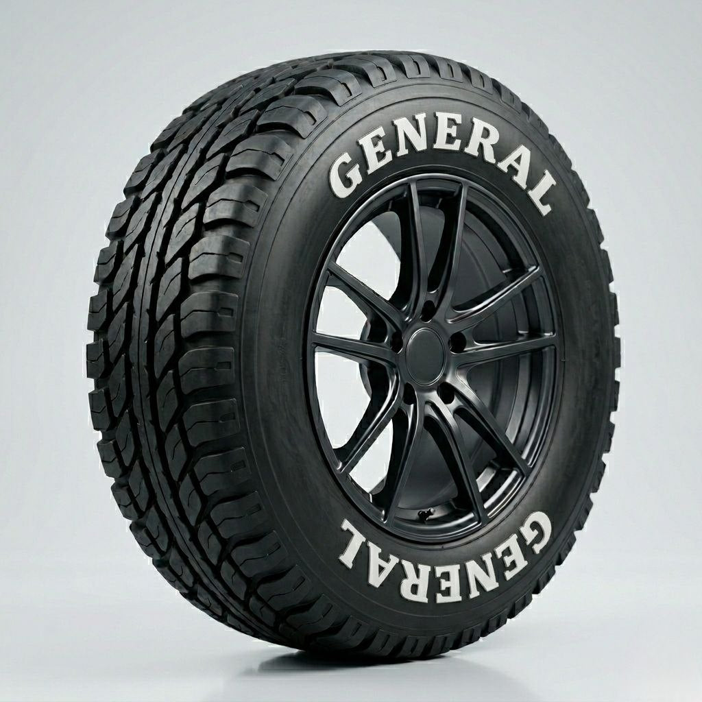 180/70-8/4.33 GENERAL LIFTER SOLID