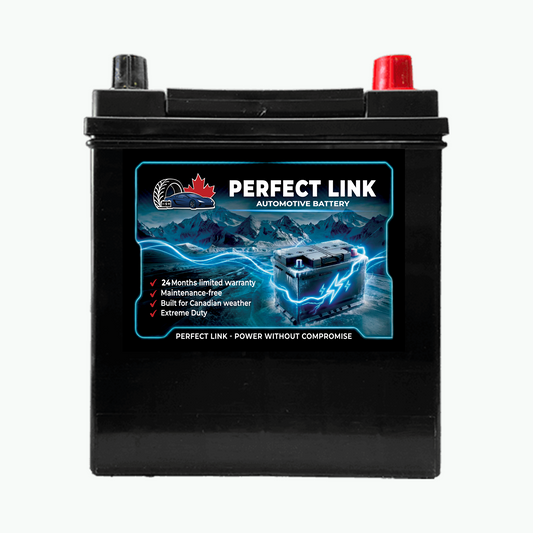Group 151R Battery