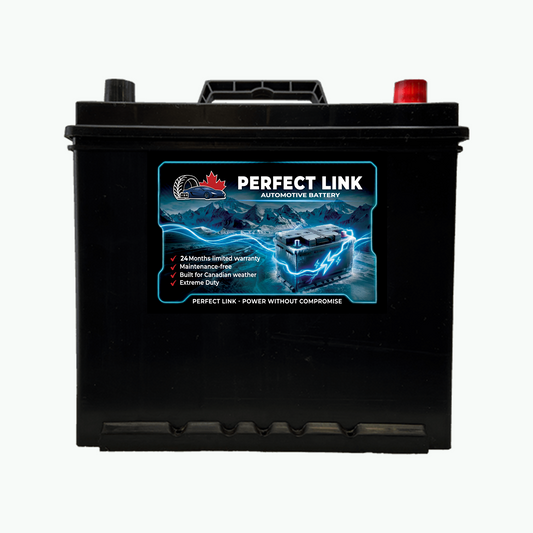 Group 35 Battery