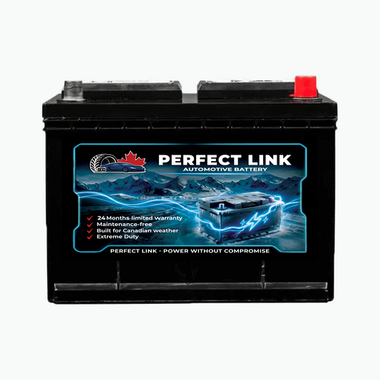 Group 36R Battery