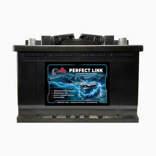 Group 48 (H6) Battery