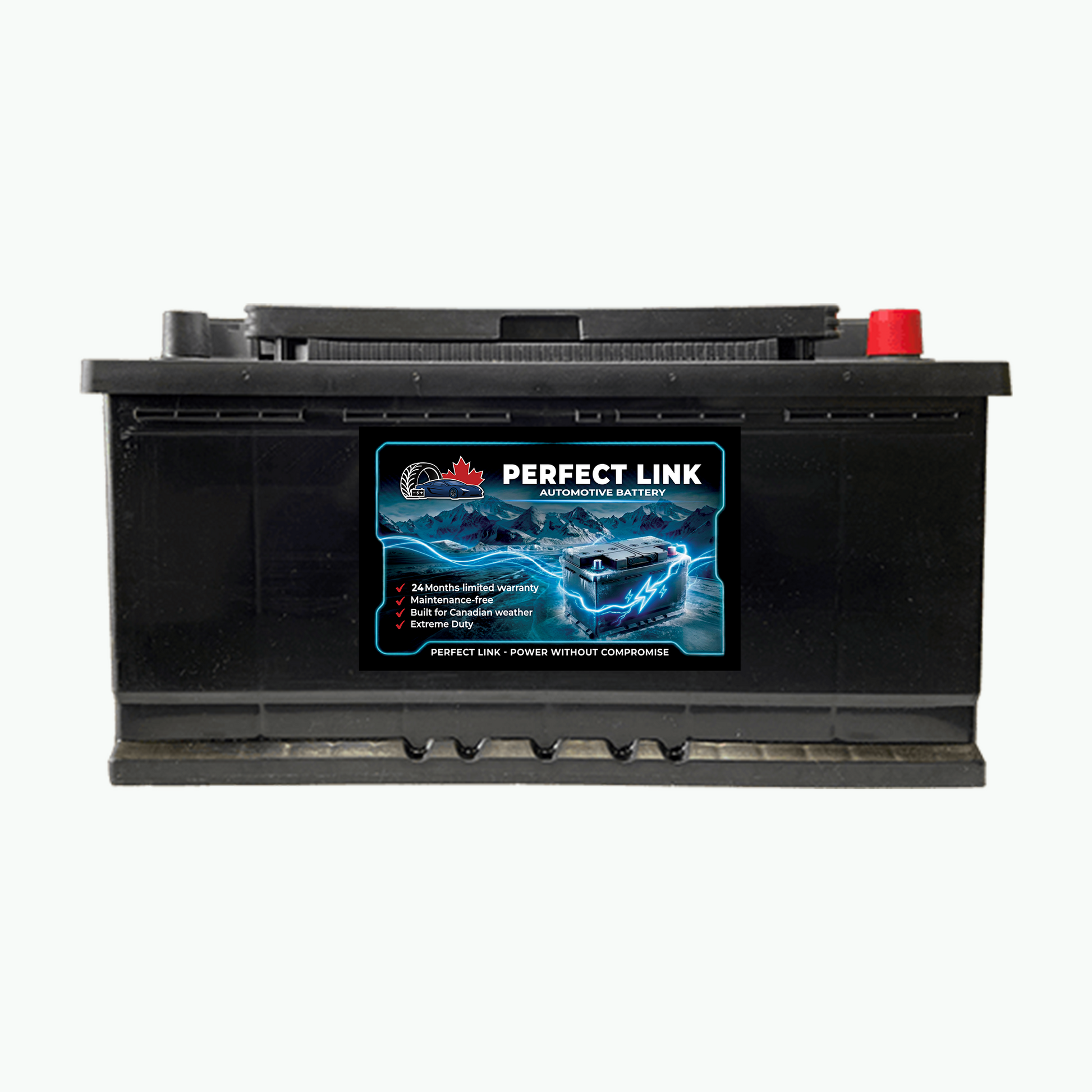 Group 49 (H8) Battery
