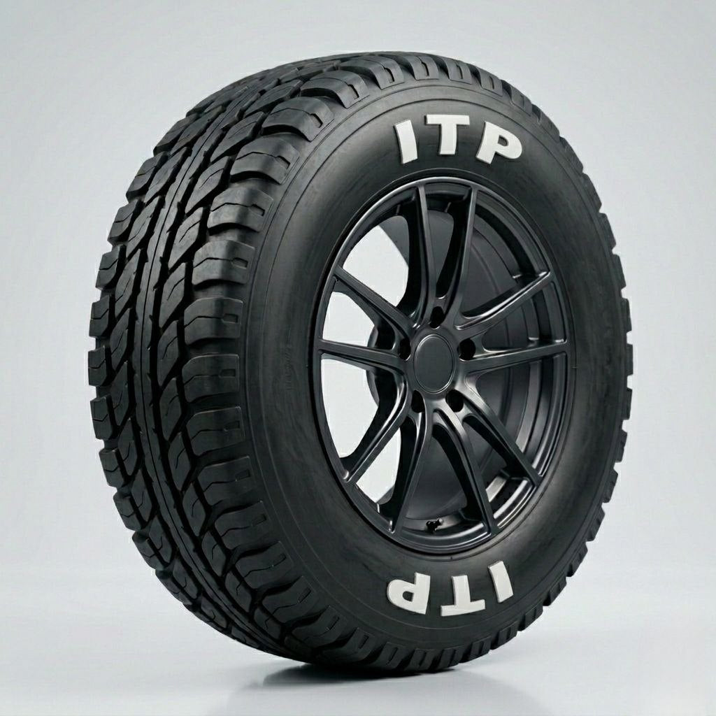 255/65R14 ITP TERRA CROSS 6PLY E4