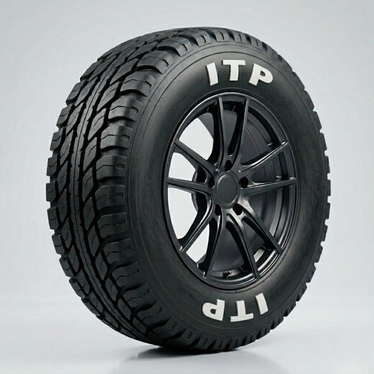 205/75R14 ITP TERRA CROSS RT 6PLY TL