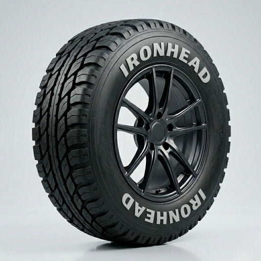 ST235/85R16 IRONHEAD ITR210ST (ALL STEEL) G 132/128L