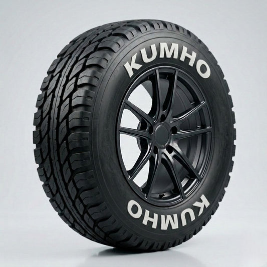275/30R21 Kumho WP72