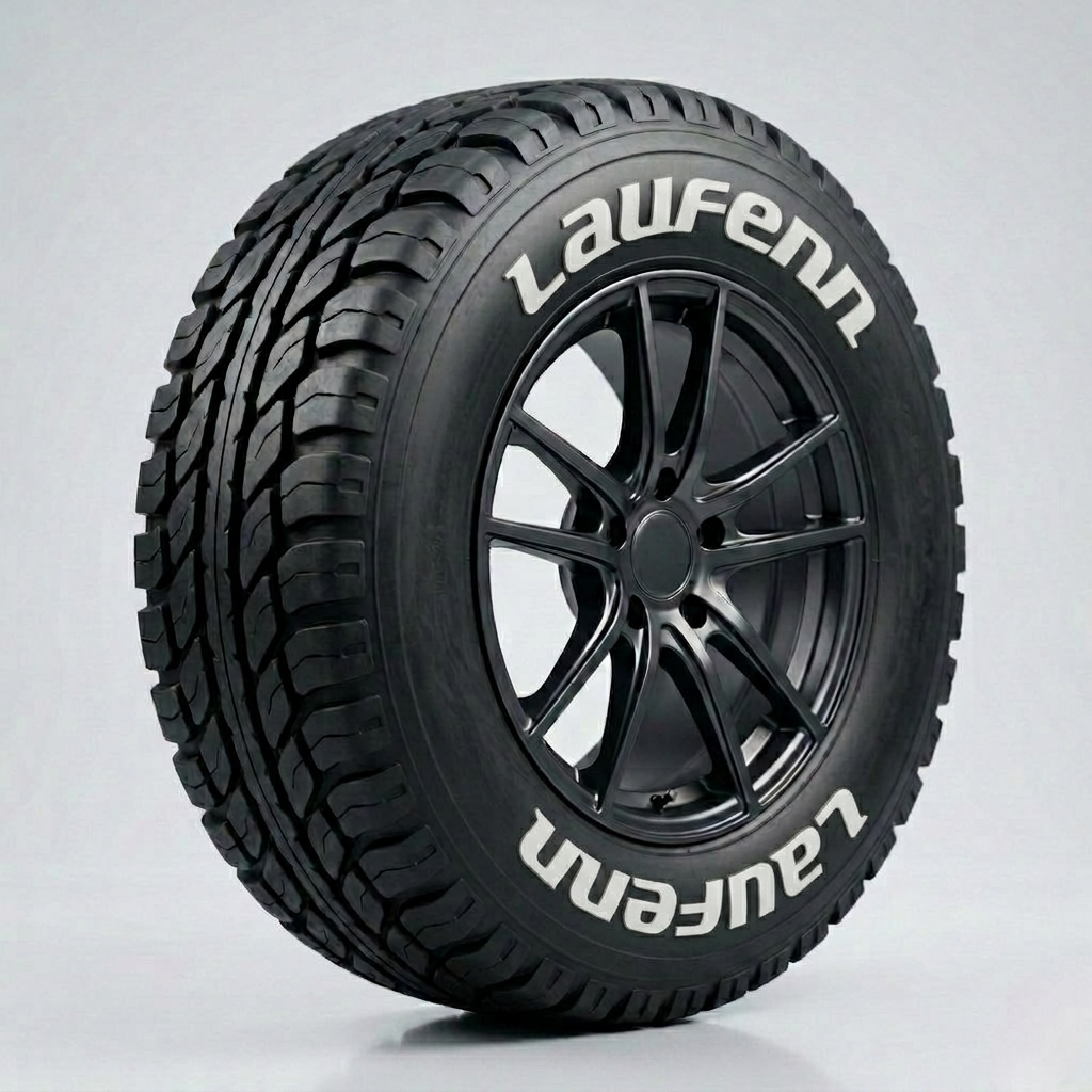 265/60R18 Laufenn X FIT HT
