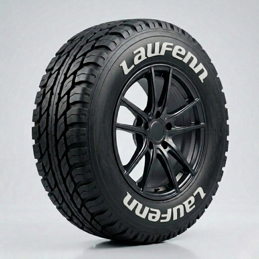 265/60R18 Laufenn X FIT HT