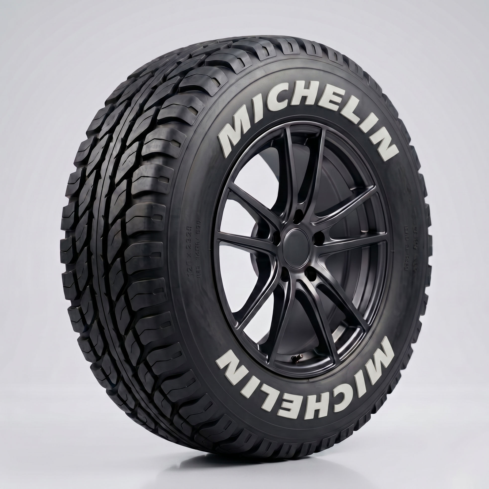 255/40R20 Michelin Pilot Alpin PA4