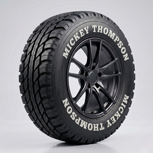 275/50R15   Mickey Thompson ET STREET R