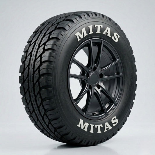 10.5/80-16 MITAS SMOOTH COMPACTOR C6 BSW