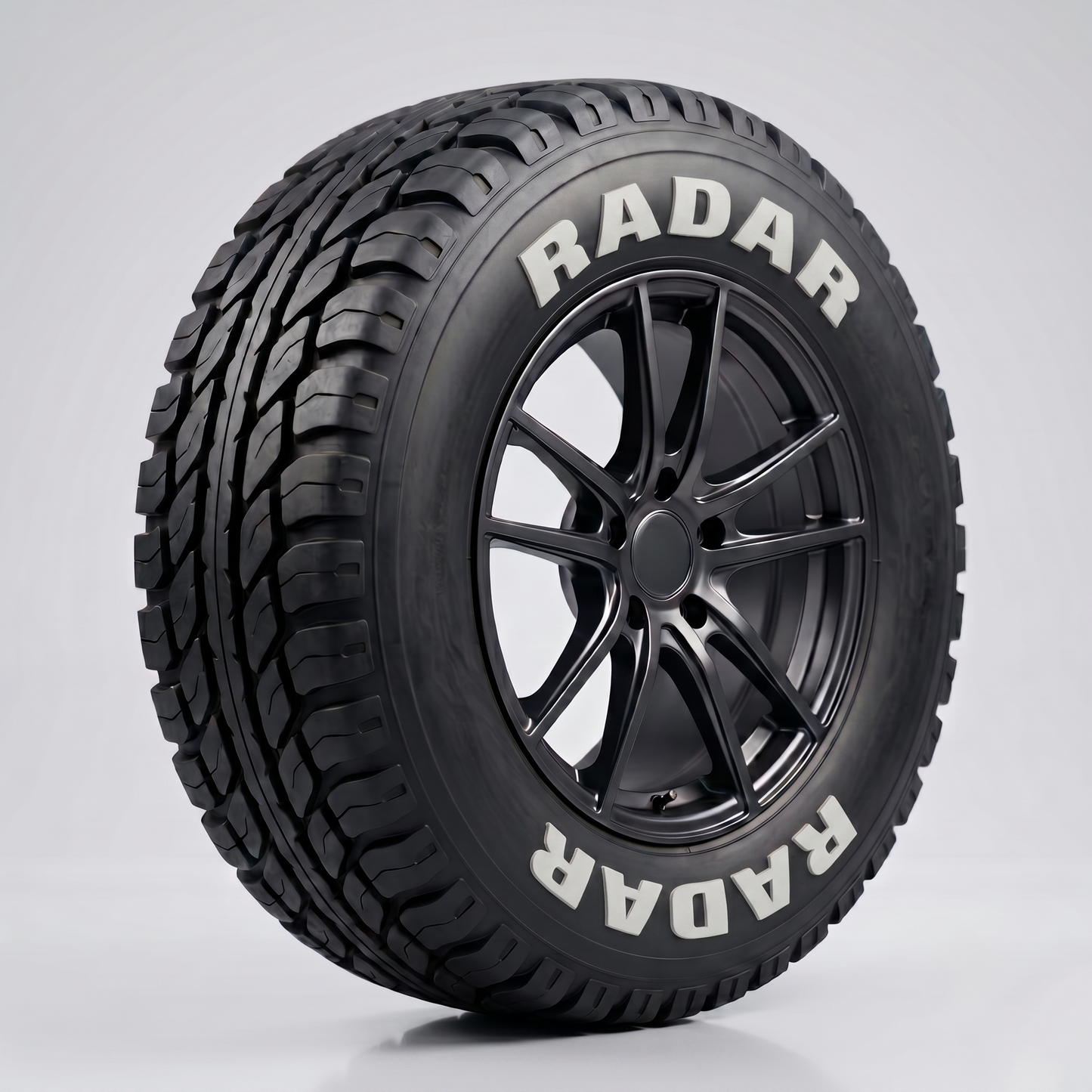 265/45R20 Radar Dimax A/S (AS-8)