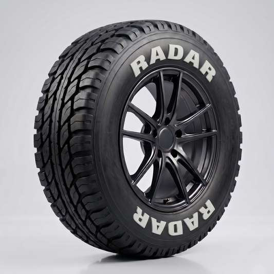 265/45R20 Radar Dimax A/S (AS-8)