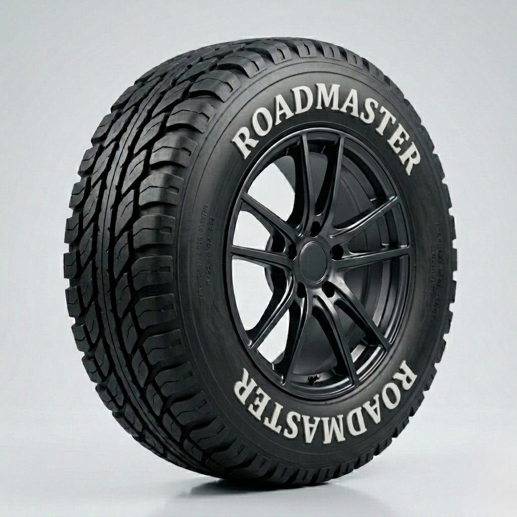 295/75R22.5 LR G 144/141L RM120A