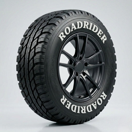 ST235/80R16 ROAD RIDER ST IV E10 TL
