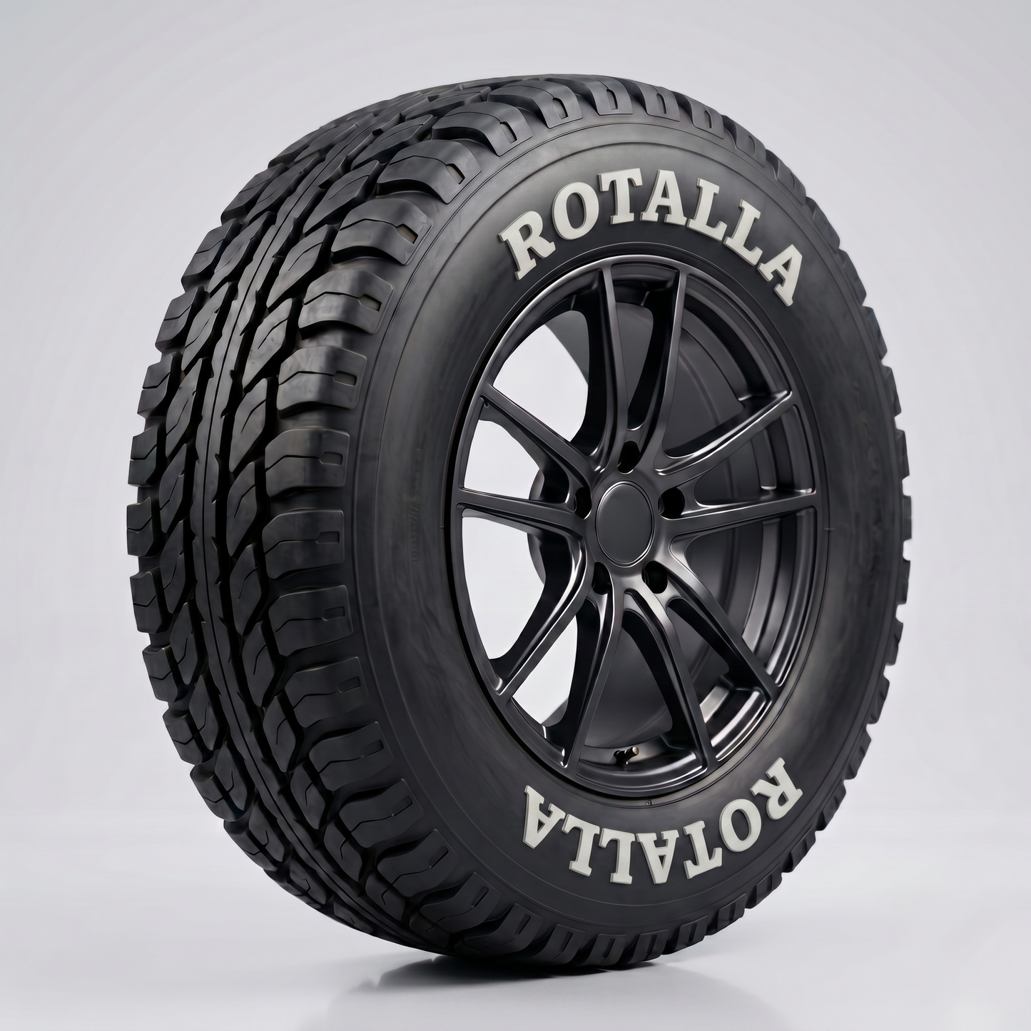 235/50R20 Rotalla SETULA 4SEASON