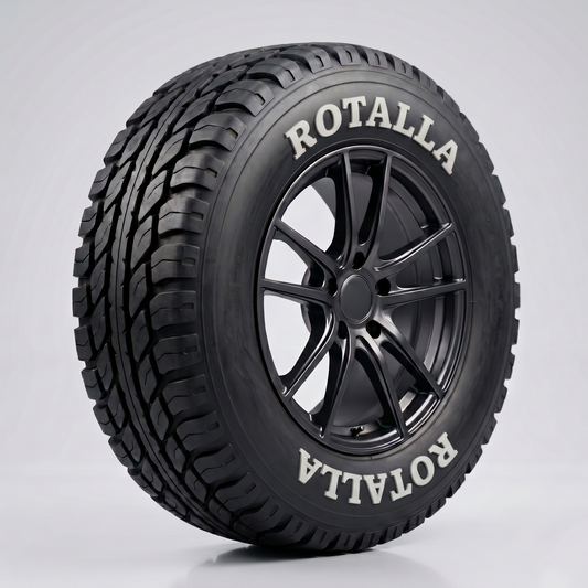 235/50R20 Rotalla SETULA 4SEASON