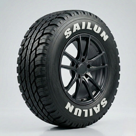 P235/65R16 SAILUN ATREZZO TOURING LS 103T