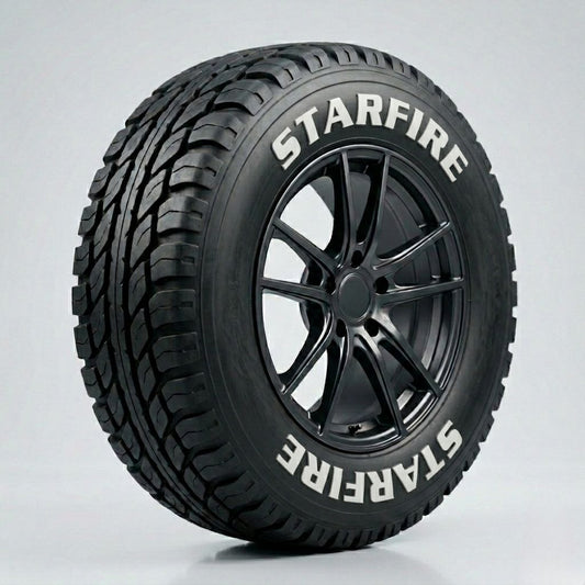 205/55R16 Starfire SOLARUS AS