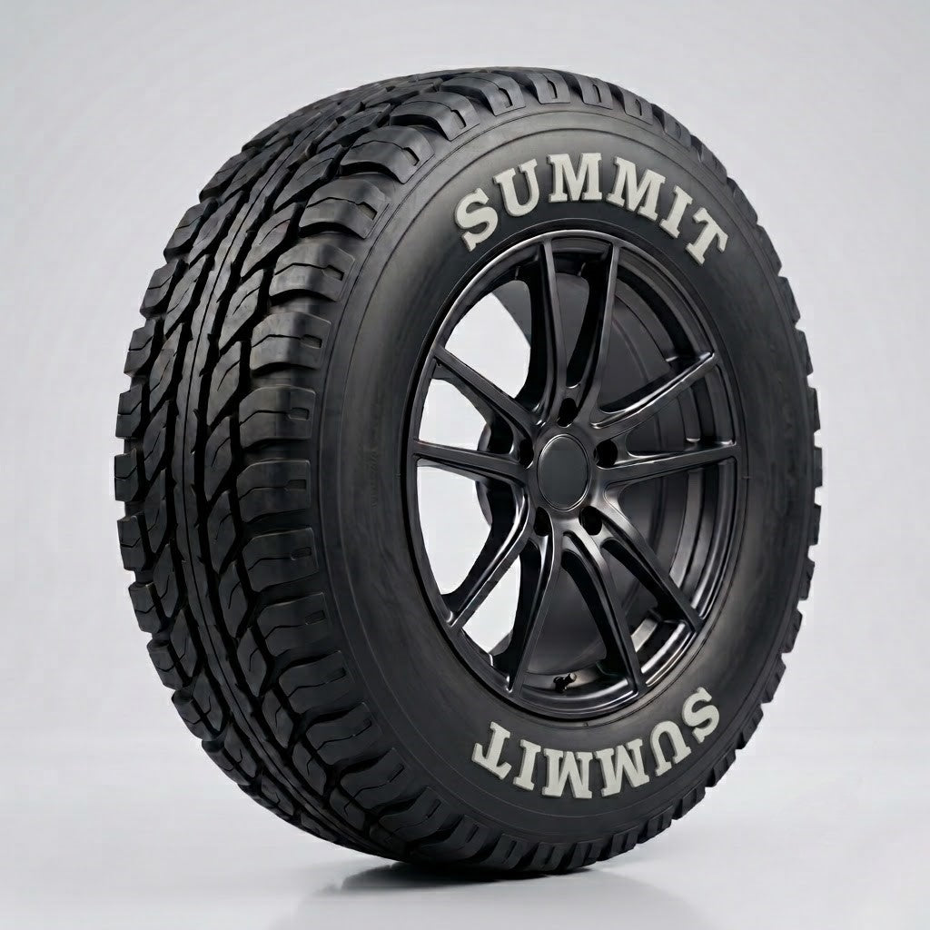 235/60R18 Summit ULTRAMAX 4S