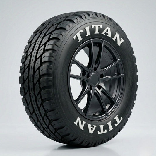 10.00-15SL Titan Dura-Life I-1 Stubbleguard H16 TL