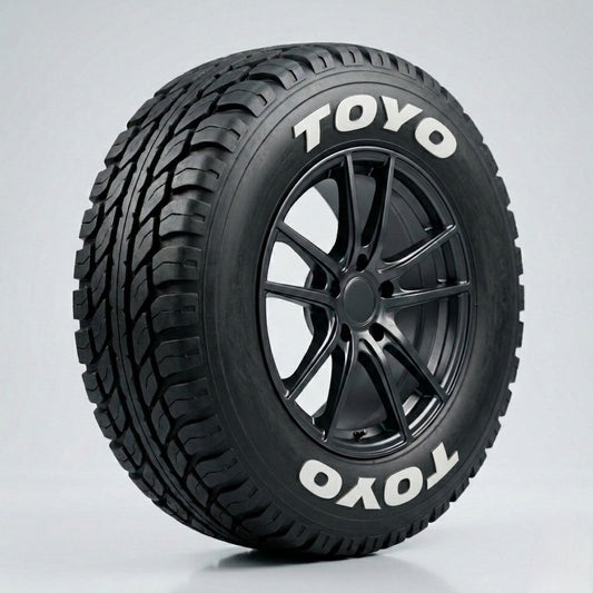 LT225/75R16 Toyo M-55